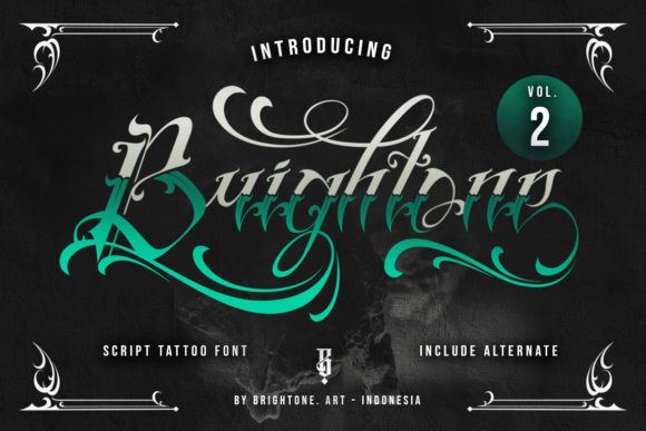 Brightone: Unleashing Bold, Assertive Style in Your Designs
