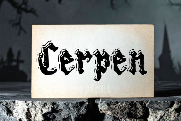 Cerpen: Melding Gothic Mystery with Noble Elegance